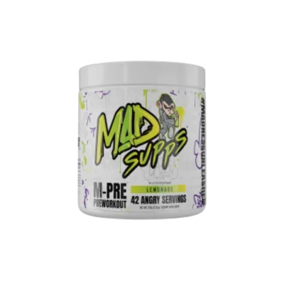 Pre-Workout